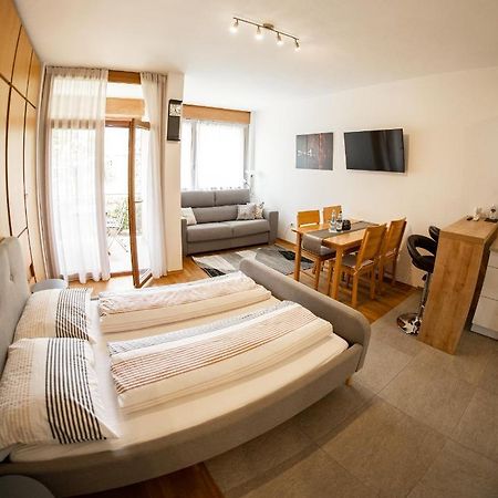 Flow Apartments Astoria Merano Kültér fotó