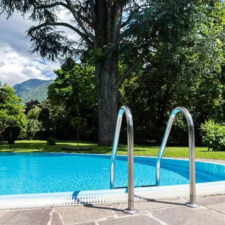 Flow Apartments Astoria Merano Kültér fotó