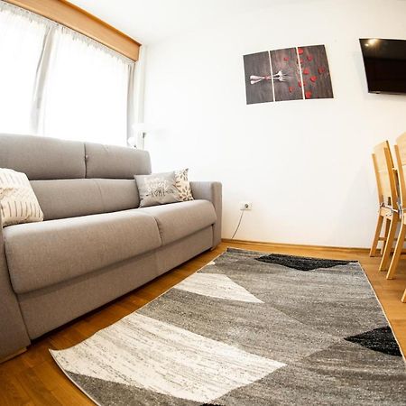 Flow Apartments Astoria Merano Kültér fotó