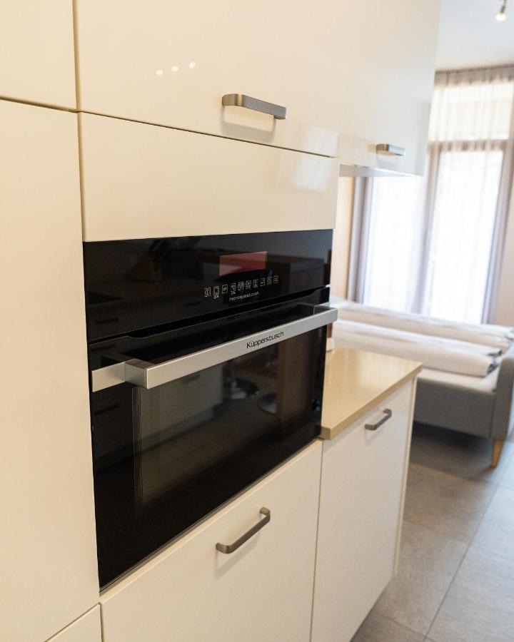 Flow Apartments Astoria Merano Kültér fotó