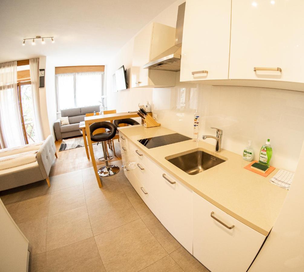 Flow Apartments Astoria Merano Kültér fotó