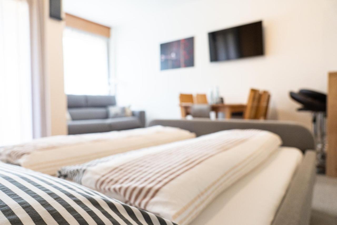 Flow Apartments Astoria Merano Kültér fotó