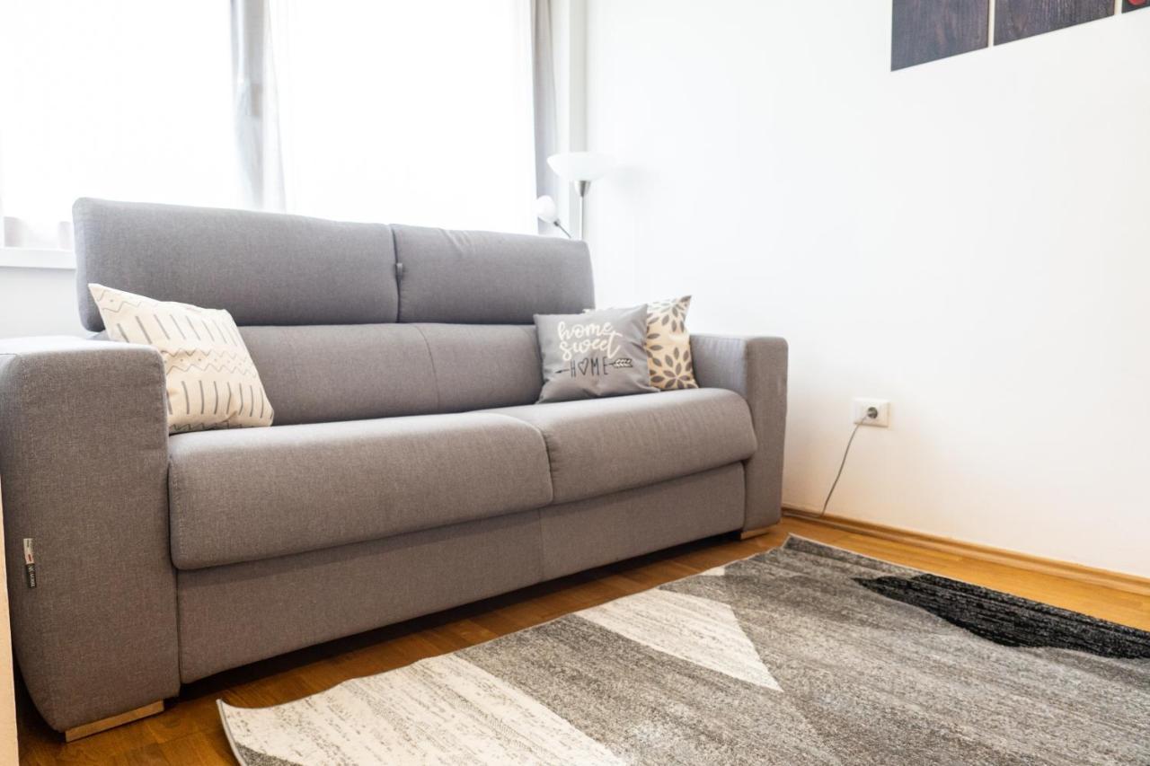 Flow Apartments Astoria Merano Kültér fotó