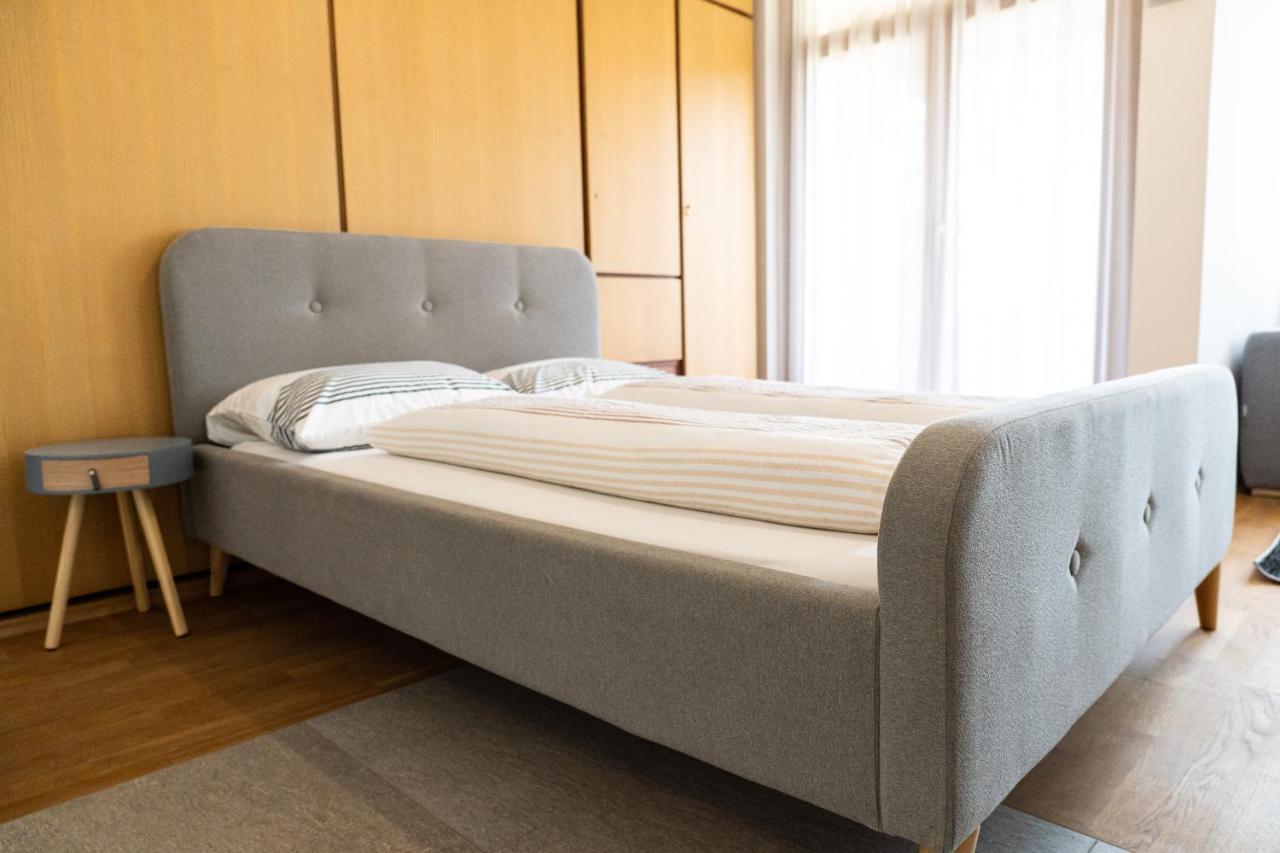 Flow Apartments Astoria Merano Kültér fotó