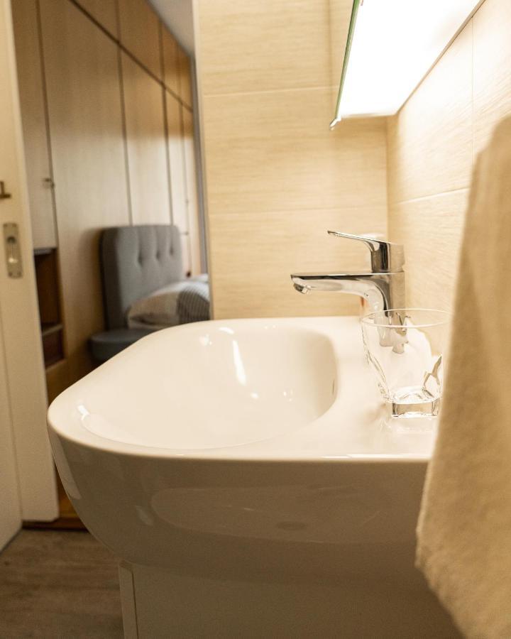Flow Apartments Astoria Merano Kültér fotó