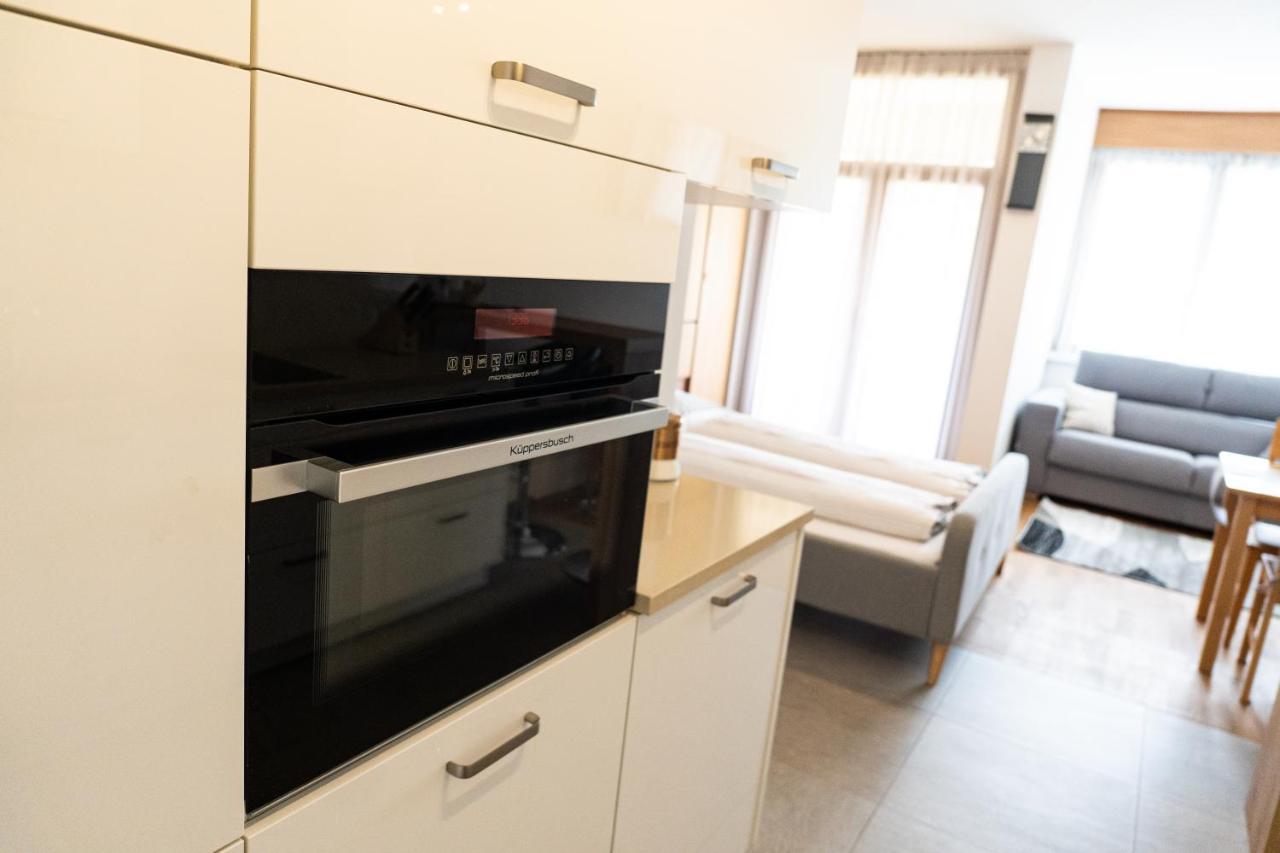 Flow Apartments Astoria Merano Kültér fotó